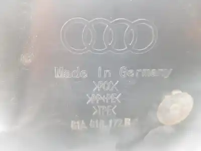 Автозапчасти б/у шаг колеса за audi q2 (gab) 2.0 16v tdi ссылки oem iam 81a810172b  81a810172b