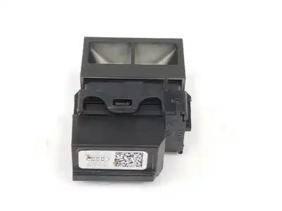 Автозапчастина б/у вимикач для audi q2 (gab) 2.0 16v tdi посилання на oem iam 81a907569  81a907569