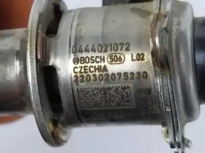 Автозапчастина б/у инжектор для audi q2 (gab) 2.0 16v tdi посилання на oem iam 7la131113a  7la131113a
