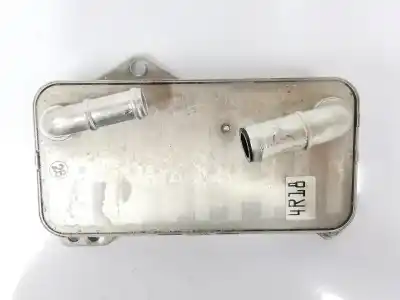 Автозапчасти б/у радиатор коробки передач за audi q2 (gab) 2.0 16v tdi ссылки oem iam 0gc317019c  0gc317019c