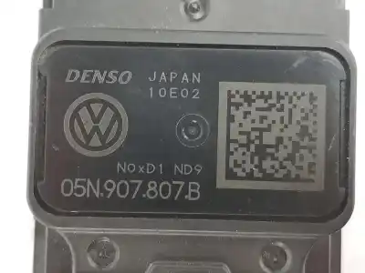 Second-hand car spare part sensor for audi q2 (gab) 2.0 16v tdi oem iam references 05n907807b  05n907807b