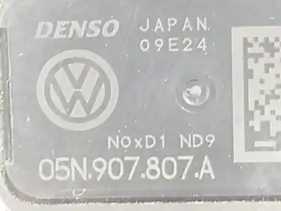 Second-hand car spare part sensor for audi q2 (gab) 2.0 16v tdi oem iam references 05n907807a  05n907807a