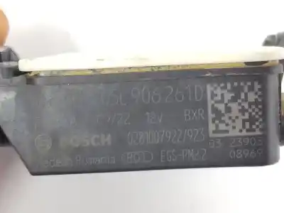 Автозапчастина б/у датчик для audi q2 (gab) 2.0 16v tdi посилання на oem iam 05l9062961d  05l9062961d