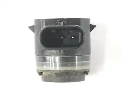 Автозапчасти б/у парковочный датчик за audi q2 (gab) 2.0 16v tdi ссылки oem iam 5q0919275b  5q0919275b