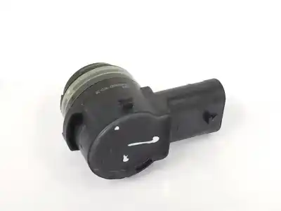 Автозапчасти б/у парковочный датчик за audi q2 (gab) 2.0 16v tdi ссылки oem iam 5q0919275b  5q0919275b