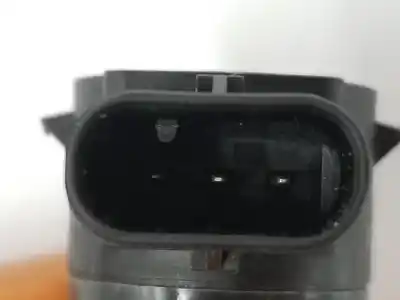 Автозапчасти б/у парковочный датчик за audi q2 (gab) 2.0 16v tdi ссылки oem iam 5q0919275b  5q0919275b