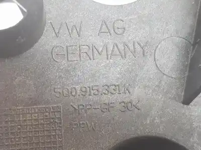 Автозапчастина б/у середній для audi q2 (gab) 2.0 16v tdi посилання на oem iam 5q0915331k  5q0915331k