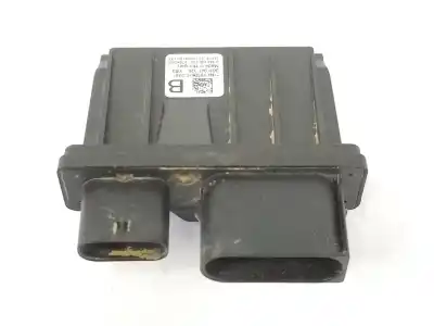 Автозапчасти б/у электронный модуль за audi q2 (gab) 2.0 16v tdi ссылки oem iam 3q0941329
