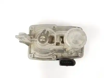 Автозапчасти б/у бабочка коробка за audi q2 (gab) 2.0 16v tdi ссылки oem iam 05l128063e