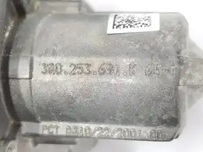 Автозапчасти б/у бабочка коробка за audi q2 (gab) 2.0 16v tdi ссылки oem iam 05l128063e  05l128063e