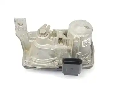 Автозапчасти б/у бабочка коробка за audi q2 (gab) 2.0 16v tdi ссылки oem iam 05l128063e  05l128063e