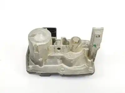Автозапчасти б/у бабочка коробка за audi q2 (gab) 2.0 16v tdi ссылки oem iam 05l128063e  05l128063e