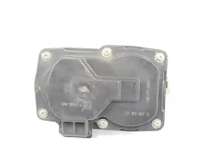 Автозапчасти б/у бабочка коробка за audi q2 (gab) 2.0 16v tdi ссылки oem iam 05l128063e  05l128063e