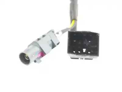 Автозапчастина б/у камера для audi q2 (gab) 2.0 16v tdi посилання на oem iam 5q0980556b  5q0980556b