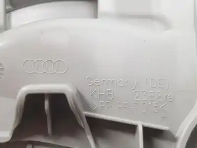 Автозапчастина б/у молдинг для audi q2 (gab) 2.0 16v tdi посилання на oem iam 81a867244  81a867244