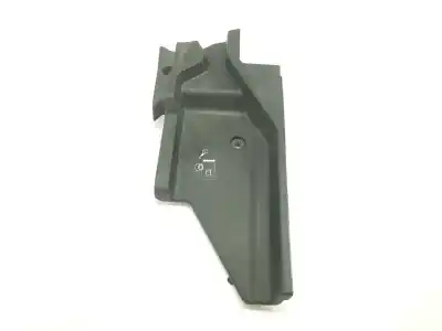 Автозапчастина б/у молдинг для audi q2 (gab) 2.0 16v tdi посилання на oem iam 81a863423  81a863423
