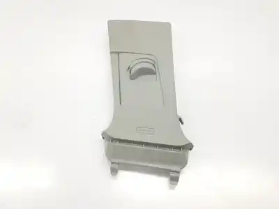 Автозапчастина б/у молдинг для audi q2 (gab) 2.0 16v tdi посилання на oem iam 81a867243  81a867243