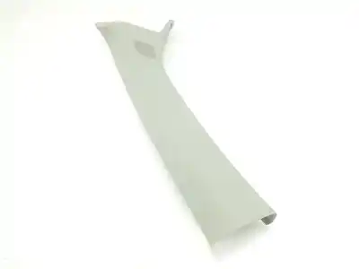 Second-hand car spare part decorative moulding for audi q2 (gab) 2.0 16v tdi oem iam references 81a867233a  81a867233a