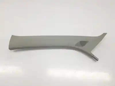Second-hand car spare part decorative moulding for audi q2 (gab) 2.0 16v tdi oem iam references 81a867233a  81a867233a