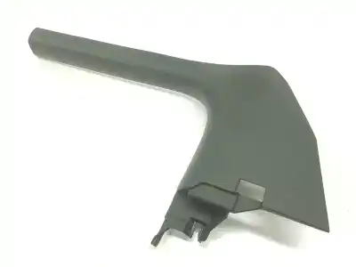 Second-hand car spare part decorative moulding for audi q2 (gab) 2.0 16v tdi oem iam references 81b867272  81b867272