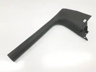Second-hand car spare part decorative moulding for audi q2 (gab) 2.0 16v tdi oem iam references 81b867272  81b867272