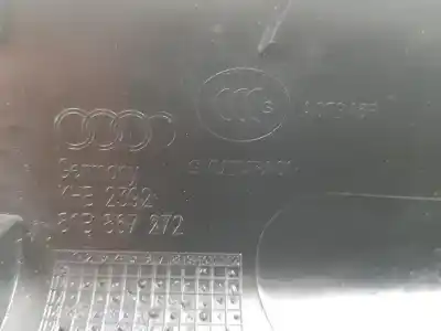 Second-hand car spare part decorative moulding for audi q2 (gab) 2.0 16v tdi oem iam references 81b867272  81b867272