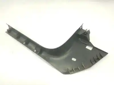 Second-hand car spare part decorative moulding for audi q2 (gab) 2.0 16v tdi oem iam references 81b867272  81b867272