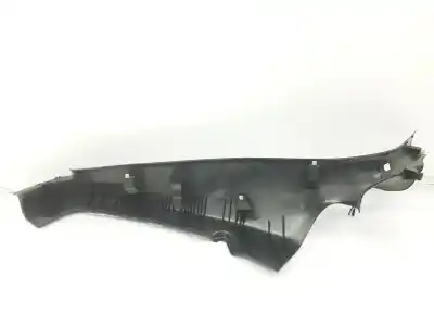 Автозапчастина б/у молдинг для audi q2 (gab) 2.0 16v tdi посилання на oem iam 81a867768  81a867768