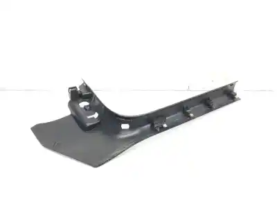 Second-hand car spare part decorative moulding for audi q2 (gab) 2.0 16v tdi oem iam references 81b867271a  81b867271a