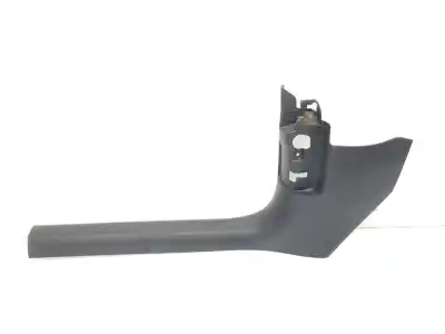 Second-hand car spare part decorative moulding for audi q2 (gab) 2.0 16v tdi oem iam references 81b867271a  81b867271a