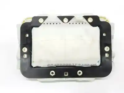 Recambio de automóvil de segunda mano de AIRBAG DELANTERO DERECHO para RENAULT MEGANE II CLASSIC BERLINA  referencias OEM IAM 985250003R 985250003R 