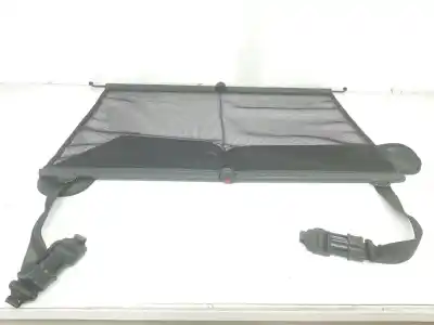Second-hand car spare part load separator for mercedes-benz clase m (w164) 6.2 v8 cat oem iam references a1648600074