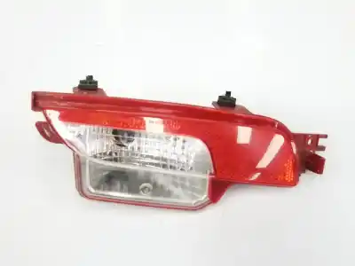 Peça sobressalente para automóvel em segunda mão FAROLIM DE PARA CHOQUES TRASEIRO DIREITO  por FIAT NUOVA 500 (150)  Referências OEM IAM 52008634  52008634