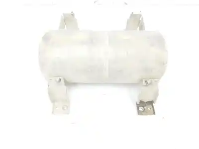 Second-hand car spare part pneumatic suspension accumulator for mercedes-benz clase m (w164) 6.2 v8 cat oem iam references a1643200015