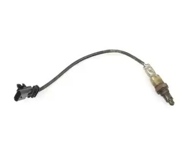 Second-hand car spare part lambda probe for fiat nuova 500 1.2 oem iam references 55282501 55282501 