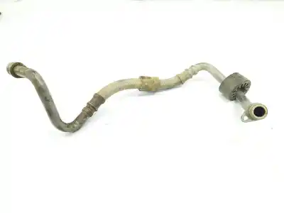 Second-hand car spare part air conditioning pipes for mercedes-benz clase m (w164) 6.2 v8 cat oem iam references a1648304415