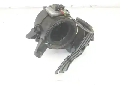 Second-hand car spare part heating fan for mercedes-benz clase m (w164) 6.2 v8 cat oem iam references a1648300008