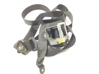 Second-hand car spare part front left seat belt for mercedes-benz clase m (w164) 6.2 v8 cat oem iam references a2518600985