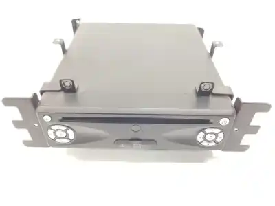 Second-hand car spare part dvd system for mercedes-benz clase m (w164) 6.2 v8 cat oem iam references b67826628