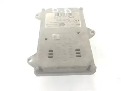 Автозапчасти б/у блок управления ксеноновыми фарами за mercedes-benz clase m (w164) 6.2 v8 cat ссылки oem iam a0038205126  a0038205126