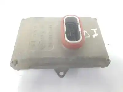 Second-hand car spare part xenon headlights control unit  for mercedes-benz clase m (w164) 6.2 v8 cat oem iam references a0038205126