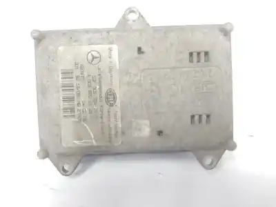 Автозапчасти б/у блок управления ксеноновыми фарами за mercedes-benz clase m (w164) 6.2 v8 cat ссылки oem iam a0038205126  a0038205126