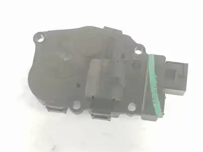 Second-hand car spare part air conditioning hatches opening motor for mercedes-benz clase m (w164) 6.2 v8 cat oem iam references a1648202042