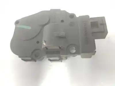 Автозапчастина б/у двигатель відкривання люків кондиціонація для mercedes-benz clase m (w164) 6.2 v8 cat посилання на oem iam a1648202042  a1648202042