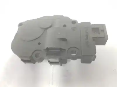 Second-hand car spare part air conditioning hatches opening motor for mercedes-benz clase m (w164) 6.2 v8 cat oem iam references a1648202042