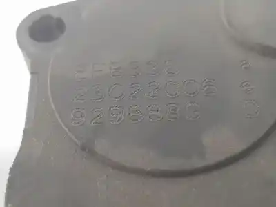 Автозапчасти б/у мотор открывания люков кондиционера за mercedes-benz clase m (w164) 6.2 v8 cat ссылки oem iam a1648202042  a1648202042
