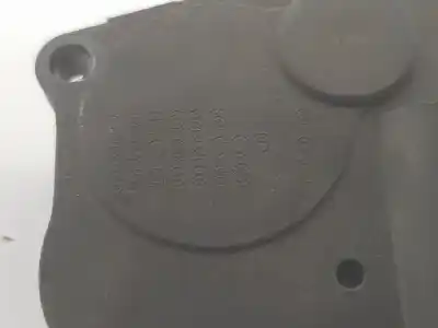 Second-hand car spare part air conditioning hatches opening motor for mercedes-benz clase m (w164) 6.2 v8 cat oem iam references a1648202042