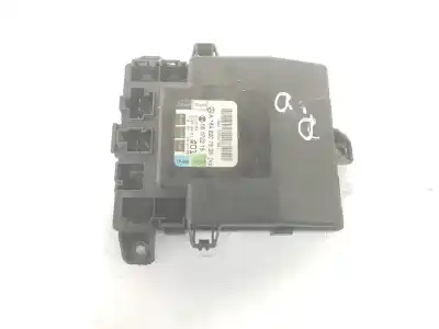 Second-hand car spare part central locking pump for mercedes-benz clase m (w164) 6.2 v8 cat oem iam references a1648207826