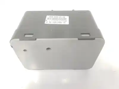 Автозапчасти б/у насос централизованного закрытия за mercedes-benz clase m (w164) 6.2 v8 cat ссылки oem iam a3510020010  a3510020010