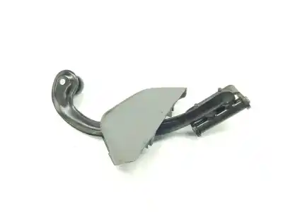 Pezzo di ricambio per auto di seconda mano supporto / guida per porte scorrevoli per fiat doblo cargo (223) 1.9 jtd cat riferimenti oem iam 51731619